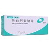 德纳 贝前列素钠片  20μg*10片