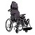 康扬 康扬轮椅KM5000.2 升级版 KM5000
