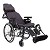 康扬 康扬轮椅KM5000.2 升级版 KM5000