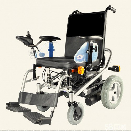 凯洋 电动轮椅 KY152