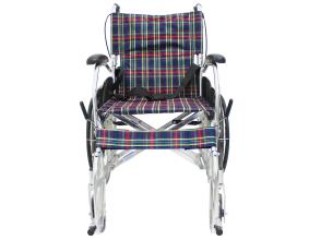 凯洋 铝合金大轮轮椅 KY863LAJ-20    