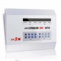 全日康 电脑中频（透热）治疗仪 J48A型