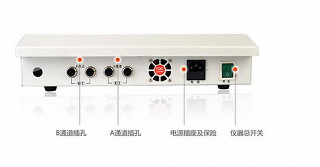 全日康 电脑中频（透热）治疗仪 J48A型