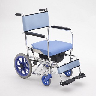 MIKI轮椅 MOCC-43    CS-2
