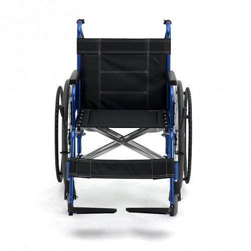 MIKI 轮椅 M-43K