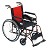 MIKI 轮椅 MCV-49L