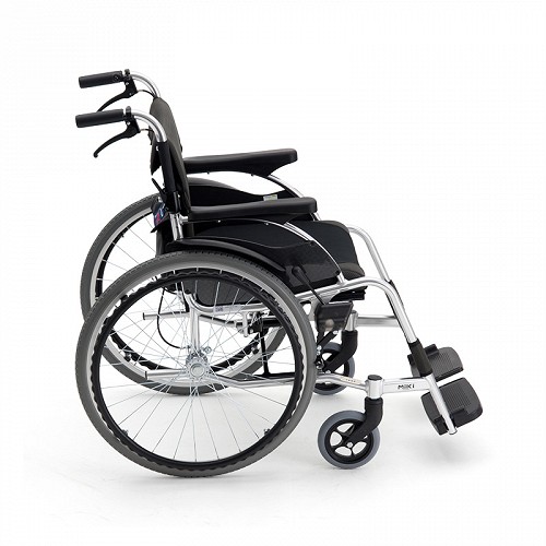 MIKI 轮椅  MCS-43JL