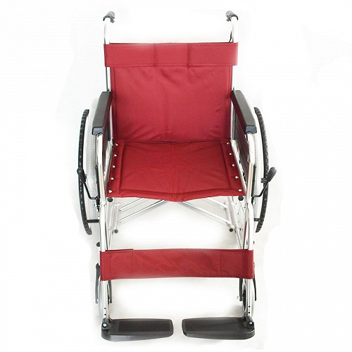 MIKI 轮椅 MPT-43L