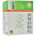 999 养胃舒颗粒（线下） 10g*6袋