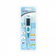 倍尔康 医用电子体温计 DT001