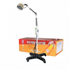 仙鹤  特定电磁波治疗器   CQ-25