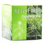 海致清  灯台叶颗粒  10g*12袋