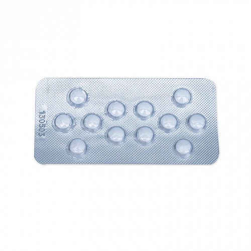 可立平 非洛地平片 2.5mg*12片*3板