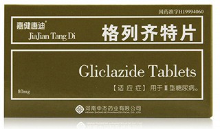 嘉健康迪格列齊特片80mg*20片*3板價格及說明書-功效與作用-亮健好藥