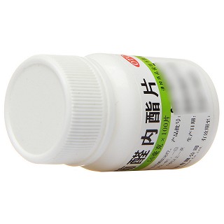 维福佳 葡醛内酯片 50mg*100片