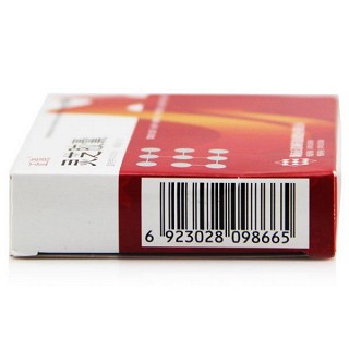正清 灵芝胶囊 0.27g*12粒*2板