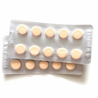 宇宙 溶菌酶含片 20mg*20片/盒