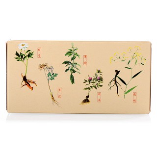仲景 逍遥丸（浓缩丸）   200丸