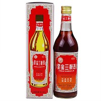 中亚 至宝三鞭酒(会员专享) 500ml