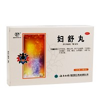 云丰 妇舒丸 6g*9袋