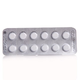 联环尔定 非洛地平片 2.5mg*12s*2板