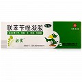 华邦  联苯苄唑凝胶 10g