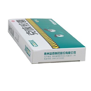 克刻 克咳胶囊 0.3g*12粒