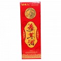 胡卓仁 参茸酒 500ml