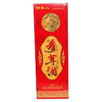 胡卓仁 参茸酒 500ml