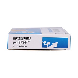 制克 牛黄蛇胆川贝胶囊 0.25g*24粒