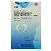 巨可生 赖氨葡锌颗粒（无糖） 125mg:35mg*12袋