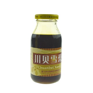 老中医 川贝雪梨膏 260g