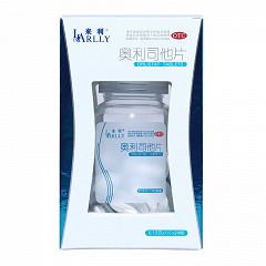 随餐一粒，塑造完美身形