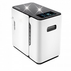 鱼跃制氧机YU300  1台