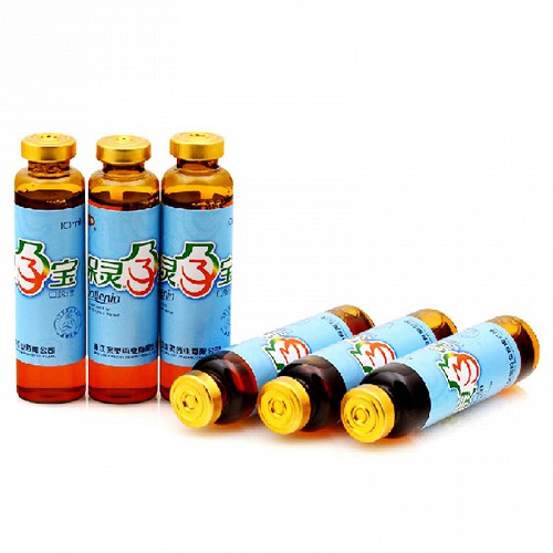 保灵 孕宝口服液 10ml*12支