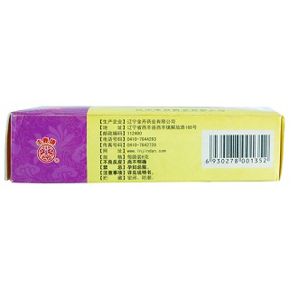 丽安舒 七制香附丸  6g*10袋