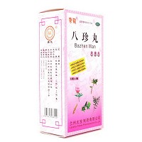 唐龙 八珍丸(浓缩丸) 192丸