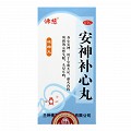 佛慈 安神补心丸（浓缩水丸）300丸 