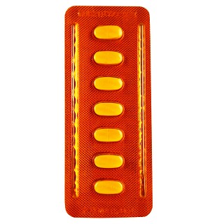 欧美宁 替米沙坦片 80mg*14片