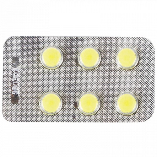 诺普伦 氯诺昔康分散片 8mg*6片