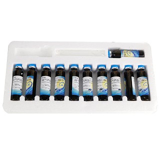 九州通 益气养血口服液 10ml*11支