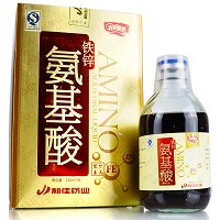 利佳康园 铁锌氨基酸 250ml*瓶