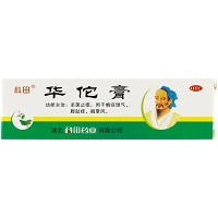 科田 华佗膏  10g 