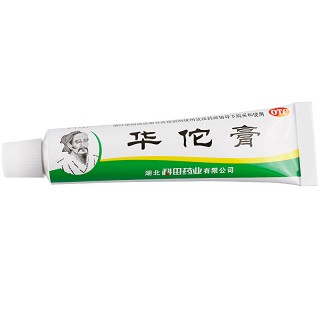 科田 华佗膏  10g 