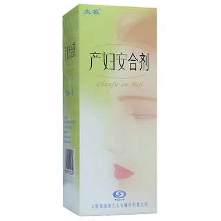 太极 产妇安合剂 250ml