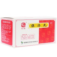 冯了性 保济丸 3.7g*30袋