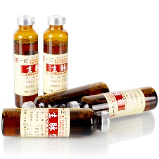 一正 生脉饮 10ml*10支