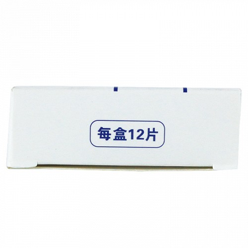 彼凯罗 罗红霉素片 0.15g*12片