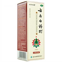 云南白药 云南白药酊 90ml*1瓶