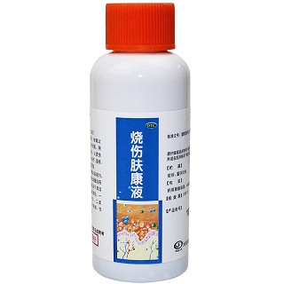 太极 烧伤肤康液 40ml